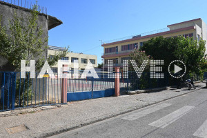 Αμαλιάδα: Η λειτουργία της Ολυμπίας οδού αλλάζει τις εισόδους του 3ου δημοτικού και του 1ου γυμνασίου