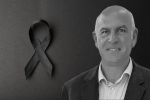 Βαρθολομιό: "Έφυγε" από τη ζωή ο πρώην αντιδήμαρχος Παναγιώτης Θανόπουλος