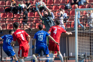 ΠΑΣ Πύργος - Εθνικός Πειραιώς 0-0: Πάμε γι άλλα, την Κυριακή τα σπουδαία (photos)
