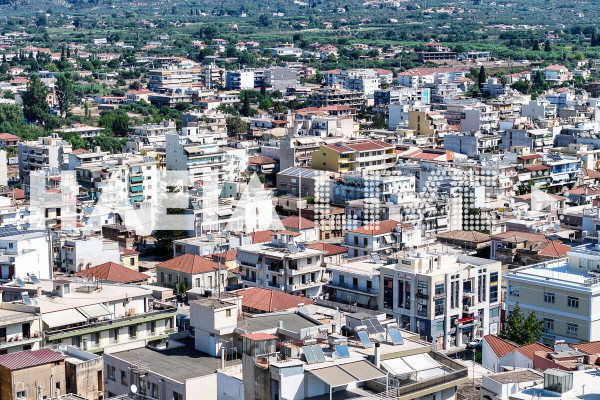 Ηλεία: Σάλος μετά την αποκάλυψη ότι σπίτι στην Ηλεία δηλώθηκε 20 φορές στο «Ανακαινίζω-Νοικιάζω»