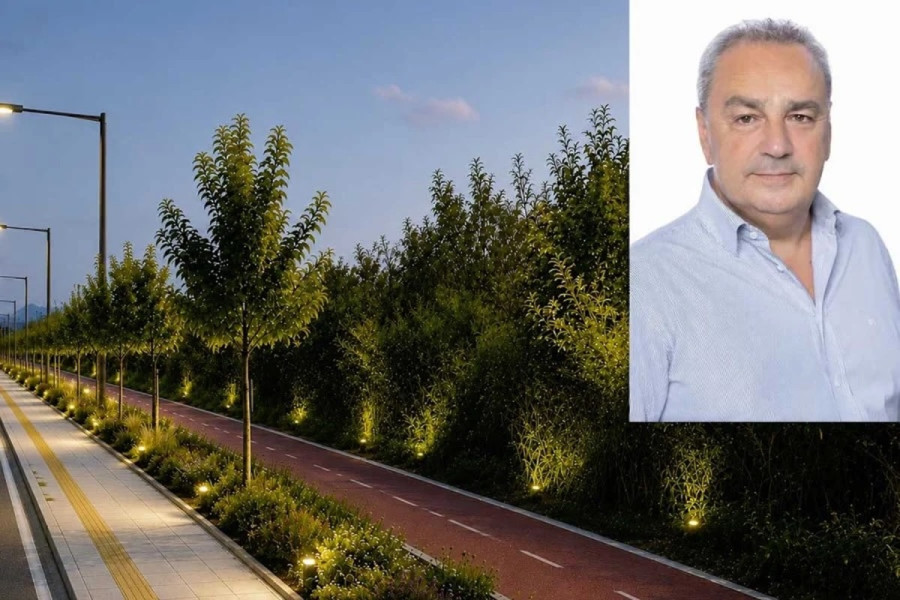 Δήμος Πηνειού: Στον «αέρα» έργο προσβασμότητας και βελτίωσης του παραλιακού μετώπου