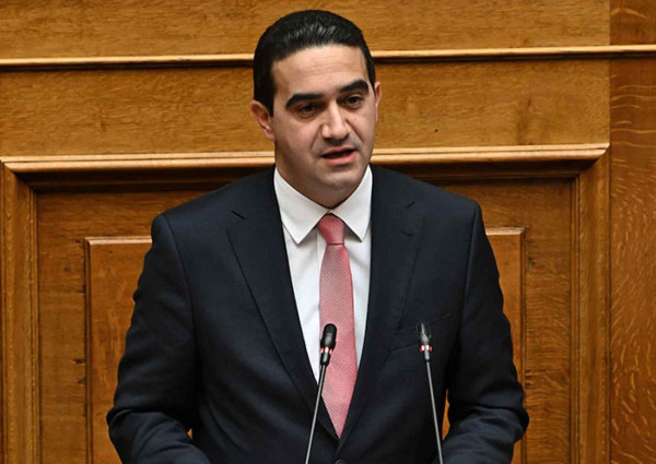 Μιχάλης Κατρίνης: Να διασφαλιστεί η πρόσβαση των ΑμεΑ στις παραλίες της Ηλείας
