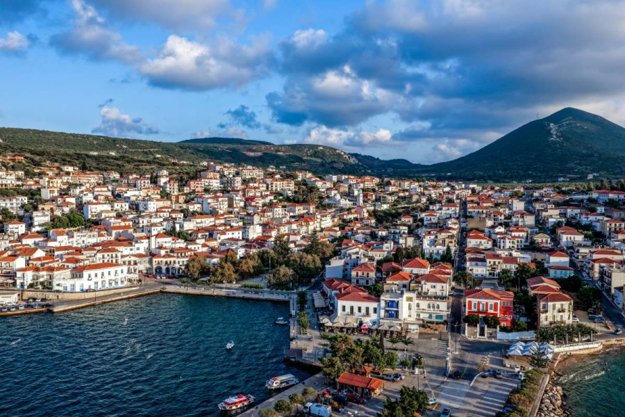Forbes: Αυτοί είναι οι 20 «hot» προορισμοί για το 2026 - Ανάμεσά τους και ένας στην Ελλάδα