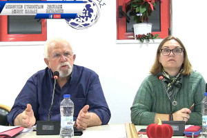 Παρουσιάστηκε το σχέδιο δράσης του Δήμου Ήλιδας, με ορίζοντα το 2026 – «Πράσινο φως» στο Τεχνικό Πρόγραμμα από το Δημοτικό Συμβούλιο