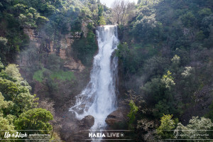 Καταρράκτες Τρίτωνα: Ένας μαγικός τόπος, άγνωστος στους περισσότερους Ηλείους (photos &amp; video)