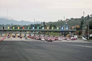 ΕΛΑΣ: Αυξημένα μέτρα οδικής ασφάλειας σε όλη την Ελλάδα για την περίοδο του Πάσχα