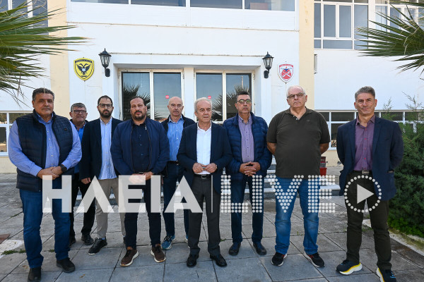 Η ΣΕΤΤΗΛ στο επίκεντρο της διεκδίκησης: «Τελευταία ευκαιρία» για Πανεπιστημιακή Σχολή στον Πύργο