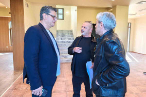 Το Ιππικό Κέντρο Ανδραβίδας μεταμορφώθηκε!