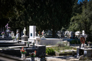 Βόλος: Έκαναν εκταφή σε λάθος άνθρωπο – Σε σοκ οι συγγενείς