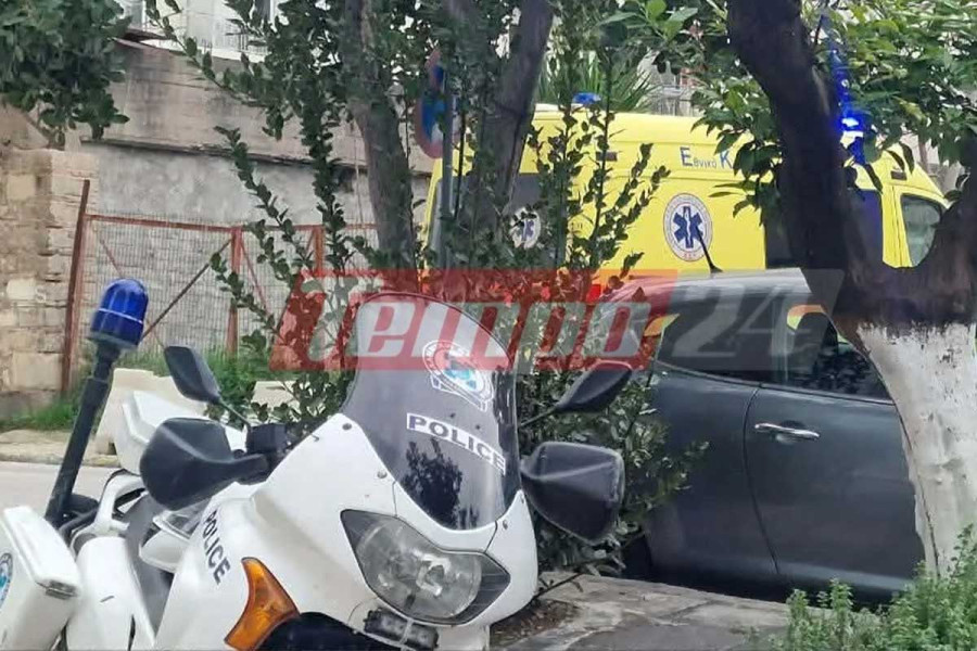 Πάτρα: Μαχαιρώματα στον ΟΚΑΝΑ – Συναγερμός σε ΕΛ.ΑΣ και ΕΚΑΒ