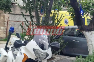 Πάτρα: Μαχαιρώματα στον ΟΚΑΝΑ – Συναγερμός σε ΕΛ.ΑΣ και ΕΚΑΒ