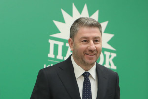 Ν. Ανδρουλάκης στο TikTok: «Αυτή την παρακμή θα την σταματήσουμε μαζί»