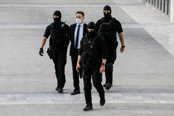 Γλυκά Νερά: Σίριαλ η δολοφονία της Καρολάιν - Πότε και πού κάνει πρεμιέρα
