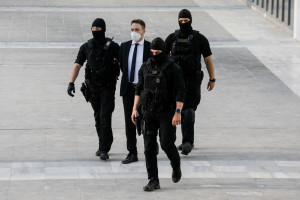 Γλυκά Νερά: Σίριαλ η δολοφονία της Καρολάιν - Πότε και πού κάνει πρεμιέρα