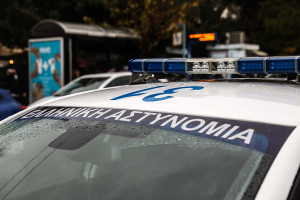 Φαρ Ουέστ στο Αγρίνιο με καταδίωξη και πιστολίδι μεταξύ Ρομά