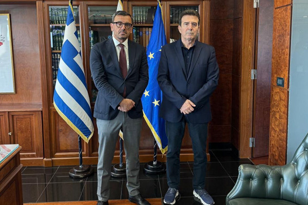 Σημαντική η ενίσχυση της Αστυνομίας στην Ηλεία με άλλους 32 αστυνομικούς