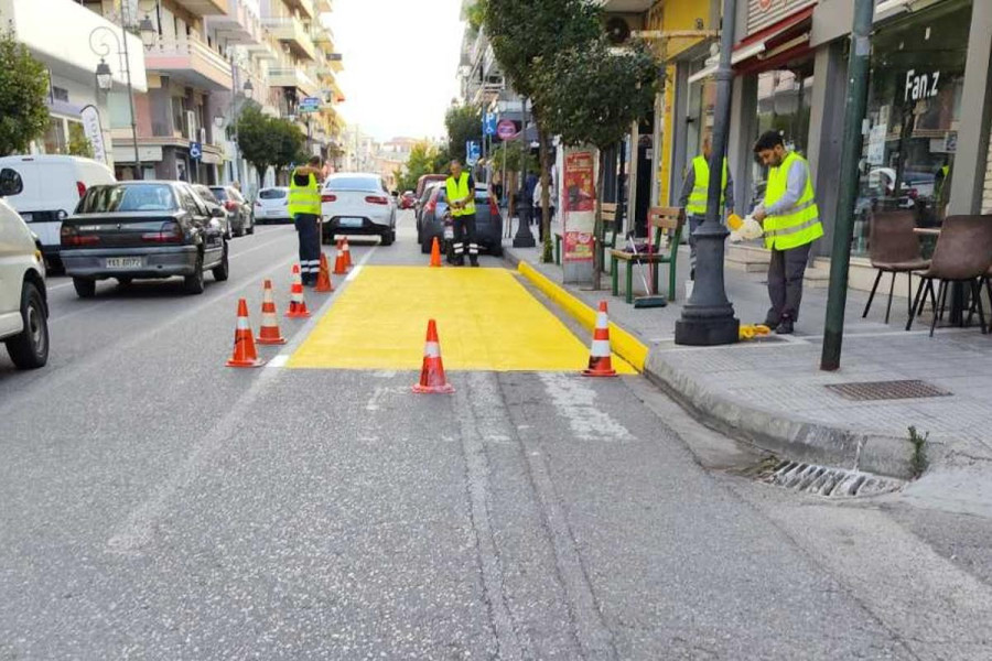 Δήμος Πύργου: Λύσεις στην καθημερινότητα από το Τμήμα Αυτεπιστασίας