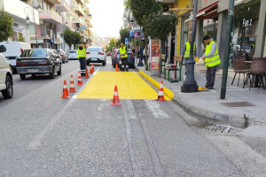Δήμος Πύργου: Λύσεις στην καθημερινότητα από το Τμήμα Αυτεπιστασίας