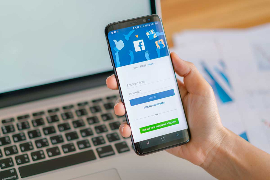 Νέα απάτη μέσω email στο Facebook – Μην πατήσετε τον σύνδεσμο