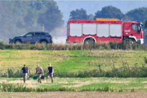 Πολωνία: Η αντίδραση του ΝΑΤΟ στα ρωσικά drones - Κοντά σε ανεξέλεγκτη στρατιωτική κλιμάκωση
