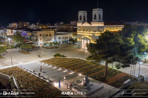 Δήμος Πύργου: Τα έργα που θα «τρέξουν» την επόμενη χρονιά