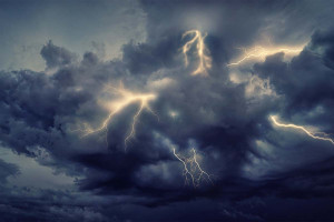 Έρευνα Meteo: 294 θάνατοι από καιρικά φαινόμενα την τελευταία 25ετια στην Ελλάδα