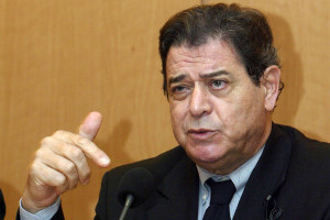 Κώστας Καββαθάς:"Έφυγε" από τη ζωή ο εμβληματικός εκδότης των 4 Τροχών - Στα Βυτινέικα η κηδεία του