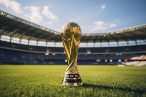 Το Μουντιάλ 2026 σε αριθμούς: 9 ενδιαφέροντα στατιστικά που θα σας κάνουν να το δείτε αλλιώς