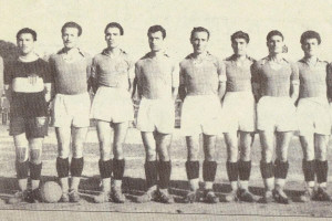 Ποδοσφαιρικές ιστορίες του Πύργου, συνδεδεμένες και με τον Άρη Πετρούπολης