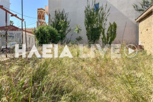 Ακαθάριστα οικόπεδα: Παράταση για τον καθαρισμό τους