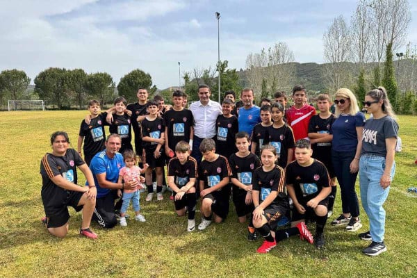 «Football Family Day 2026» – Γιορτάζοντας τη Μητέρα μέσα από τον Αθλητισμό
