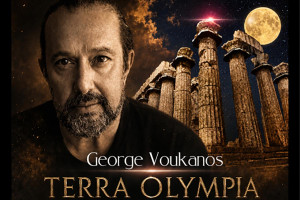 Γιώργος Βούκανος: Το φως της Ολυμπίας ταξιδεύει διεθνώς μέσα από το TERRA OLYMPIA