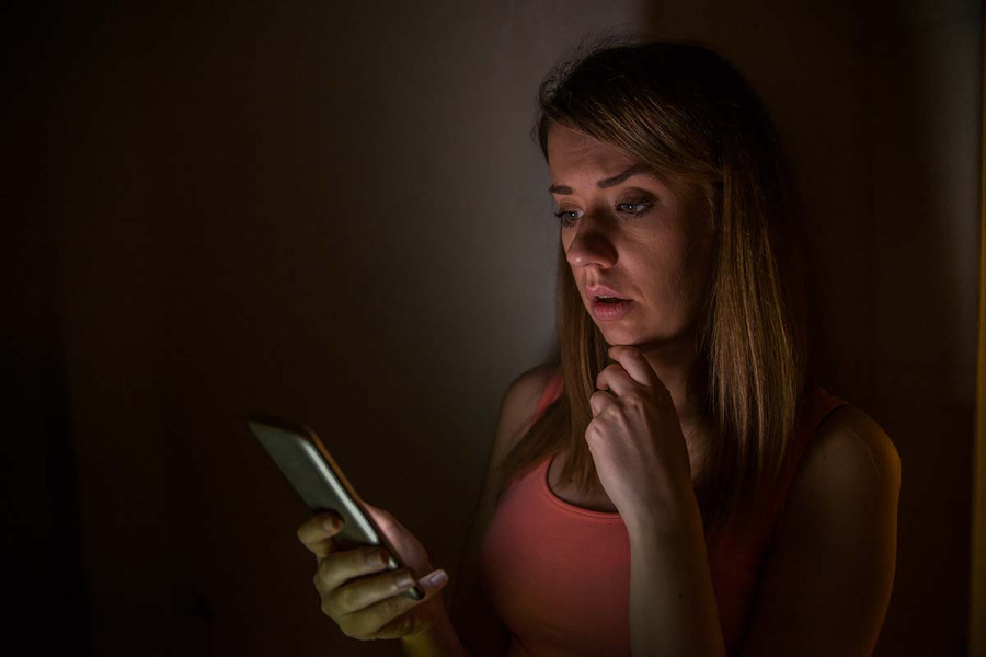Τα like στα social media επηρεάζουν διαφορετικά τους καταθλιπτικούς, διαπιστώνει μελέτη
