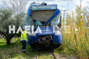 Σιδηρόδρομος: Εφιάλτης η βλάστηση - Αποσπασματικές οι εργολαβίες και «μπαλάκι» οι ευθύνες