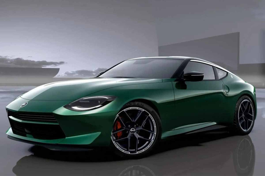 Nissan Z 2027: Η μεγάλη επιστροφή!