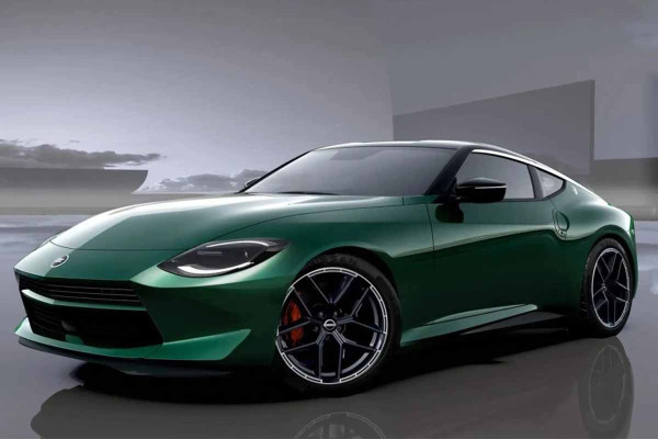 Nissan Z 2027: Η μεγάλη επιστροφή!