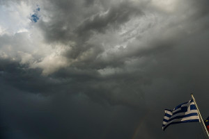 Καιρός: Ο κυκλώνας «Ulla» αποχωρεί από την Ιταλία και κατευθύνεται προς την Ελλάδα - Τι φέρνει