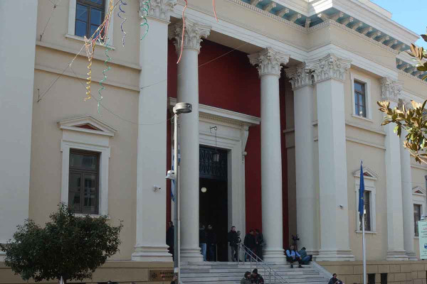 ΜΟΔ Πατρών: Δις ισόβια για τη δολοφονία της 11χρονης Βασιλικής από τη Μυρτιά