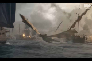 House of the Dragon: Δείτε το πρώτο εκρηκτικό τρέιλερ της 3ης σεζόν - Ο Χορός των Δράκων ξεκινάει