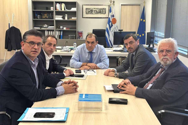 Αίτημα έκτακτης χρηματοδότησης του Δήμου Ήλιδας για παρεμβάσεις στις πληγείσες περιοχές