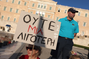 Γυναικοκτονίες: Τι άλλαξε στις χώρες που τις αναγνώρισαν ποινικά και γιατί πρέπει να το πράξει και η Ελλάδα