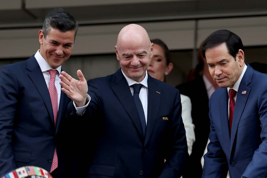 Μισθός… 55 εκατ. ευρώ τον χρόνο για τον Ινφαντίνο!
