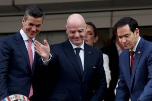 Μισθός… 55 εκατ. ευρώ τον χρόνο για τον Ινφαντίνο!