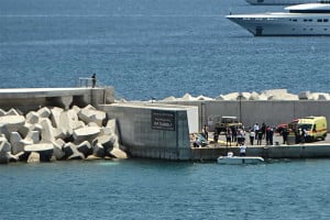 Πτώση ελικοπτέρου στη Μαρίνα Βουλιαγμένης: Συνελήφθη ο κυβερνήτης – Τι αναφέρει το Λιμενικό
