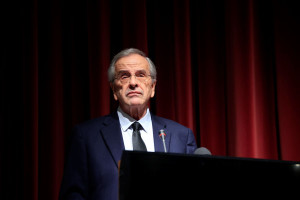 Ο Σαμαράς ετοιμάζει την κάθοδό του - Ο Σεπτέμβριος μπορεί να ανοίξει νέο μέτωπο στα δεξιά της ΝΔ