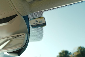 Σε λειτουργία η χιλιομετρική χρέωση και στον Κόμβο Βάρδας στην Πατρών-Πύργου