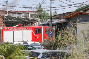 Β. Μακεδονία: Ασύλληπτη τραγωδία με 51 νεκρούς και 100 τραυματίες - Πώς ξεκίνησε η φωτιά στο μπαρ
