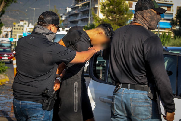 Δολοφονία Σταύρου Γεωργίου: Δίωξη για ανθρωποκτονία στον 28χρονο Αιγύπτιο