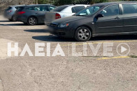 Αμαλιάδα: Νέος χώρος στάθμευσης στην πόλη μέσω χρησιδανείου