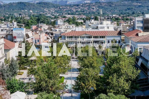 Πύργος: Άντρο παραβατικότητας η κεντρική πλατεία
